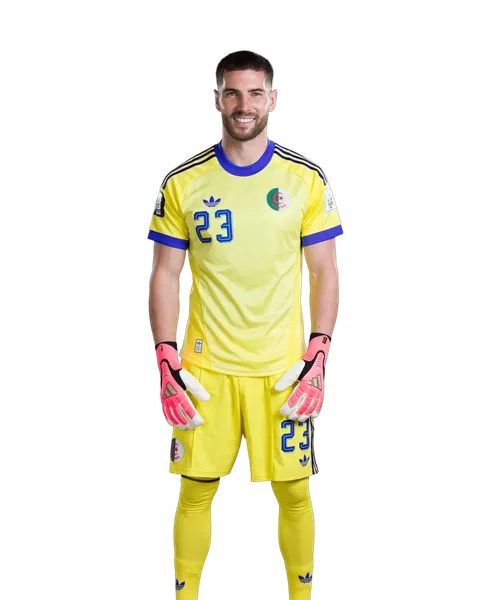 Luca Zidane
