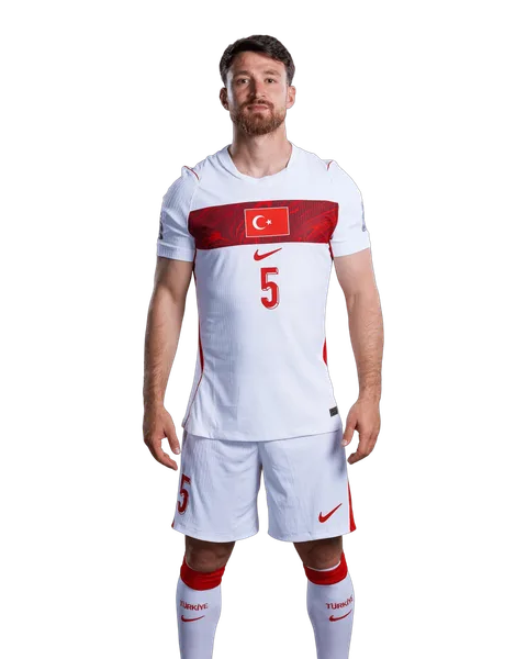 Salih Özcan