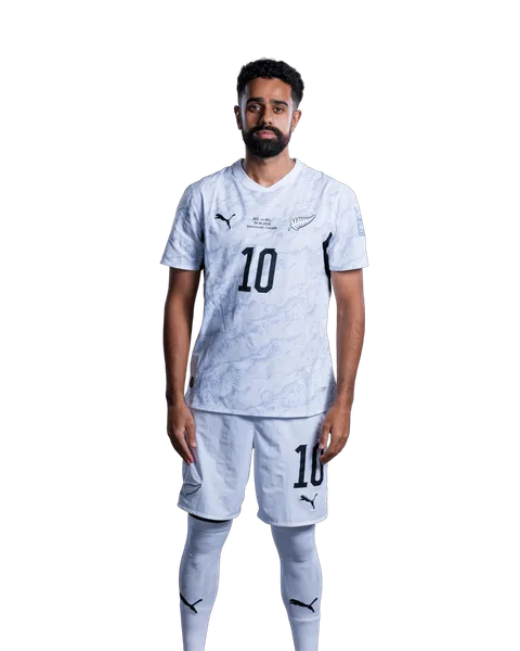 Sarpreet Singh