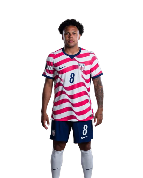 Weston McKennie