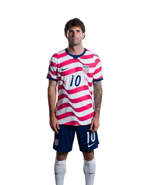 Christian Pulisic