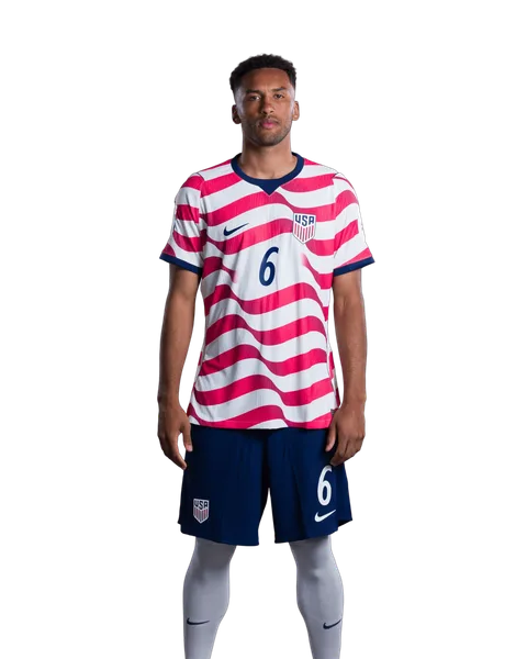 Auston Trusty