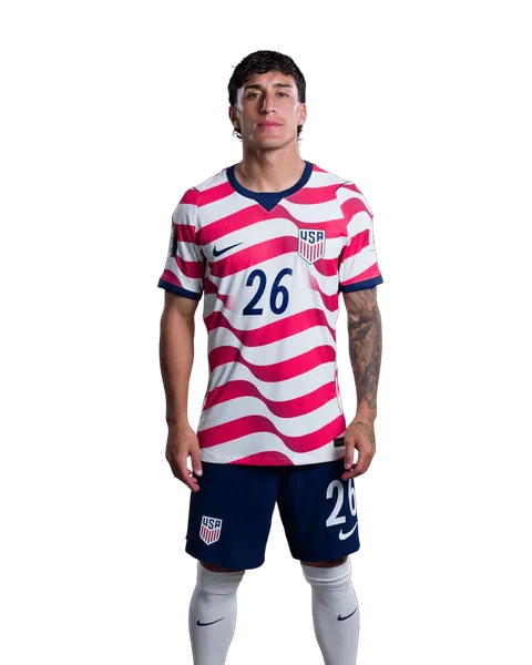Alejandro Zendejas
