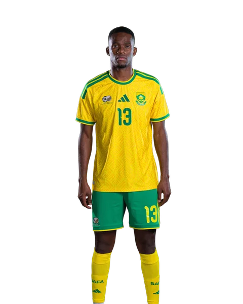 Sphephelo Sithole