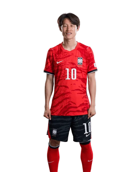 Lee Jae-sung
