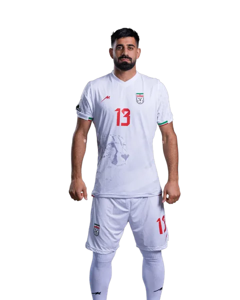 Mohammad Hossein Kanaanizadegan