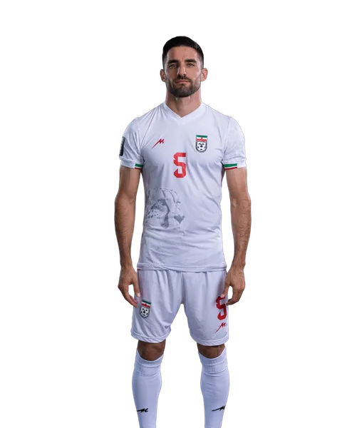 Milad Mohammadi