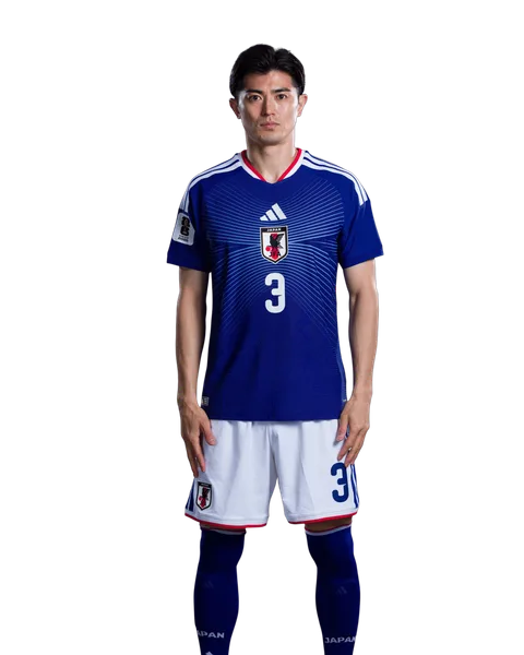 Shogo Taniguchi