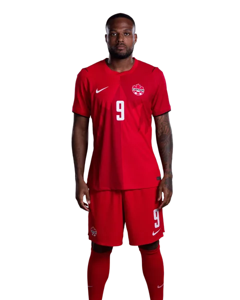 Cyle Larin