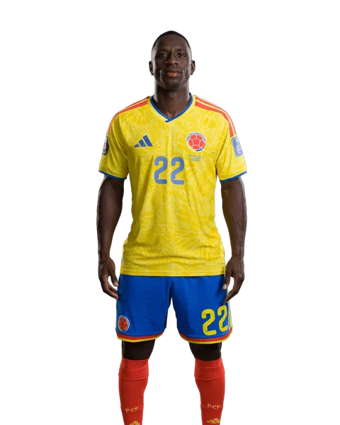 Deiver Machado