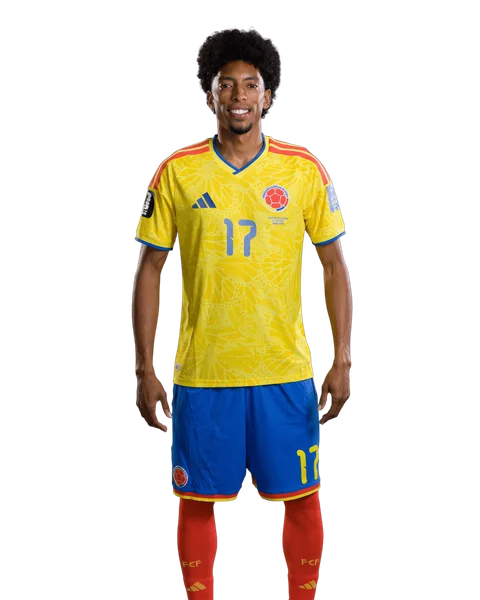 Johan Mojica
