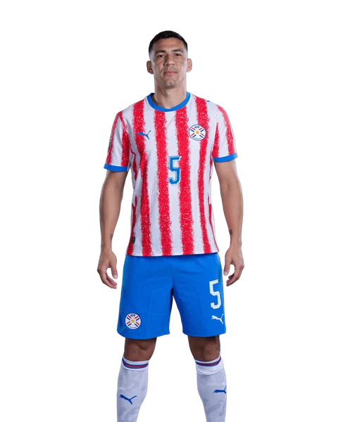 Fabián Balbuena