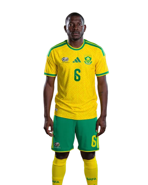 Aubrey Modiba