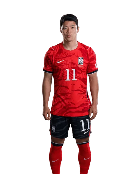 Hwang Hee-chan