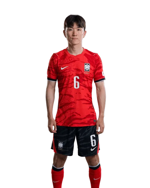 Hwang In-beom