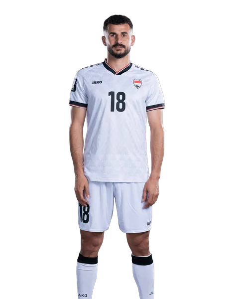 Aymen Hussein