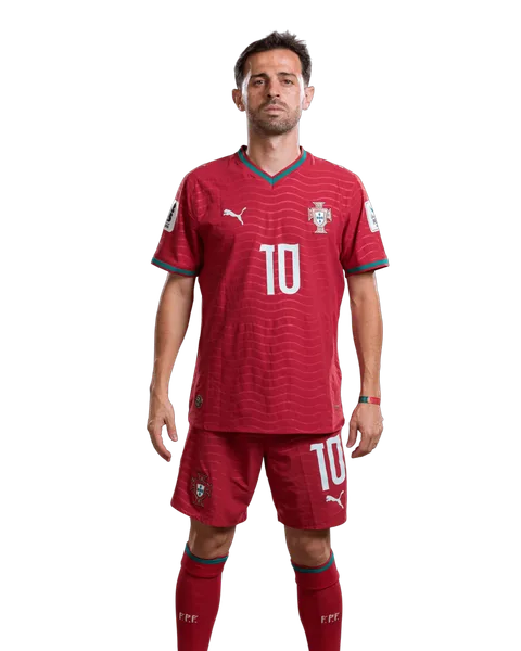 Bernardo Silva