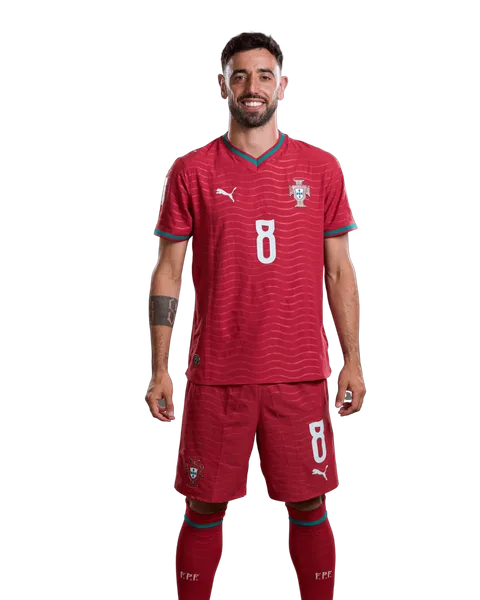 Bruno Fernandes