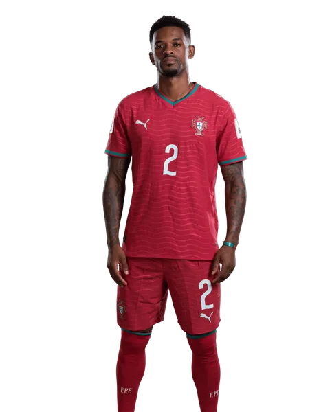 Nélson Semedo
