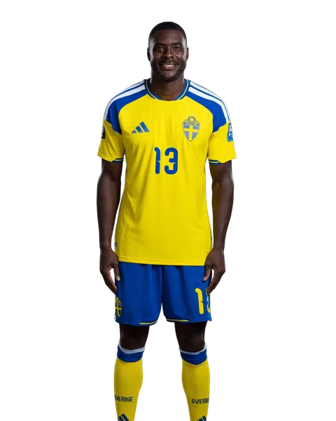 Ken Sema
