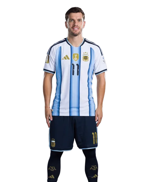 Giovani Lo Celso