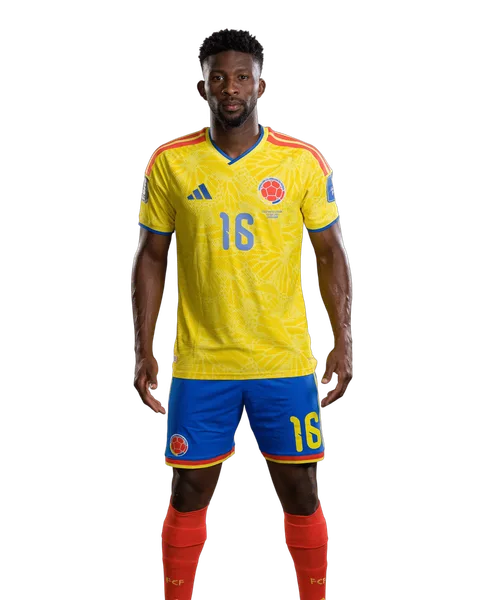 Jefferson Lerma