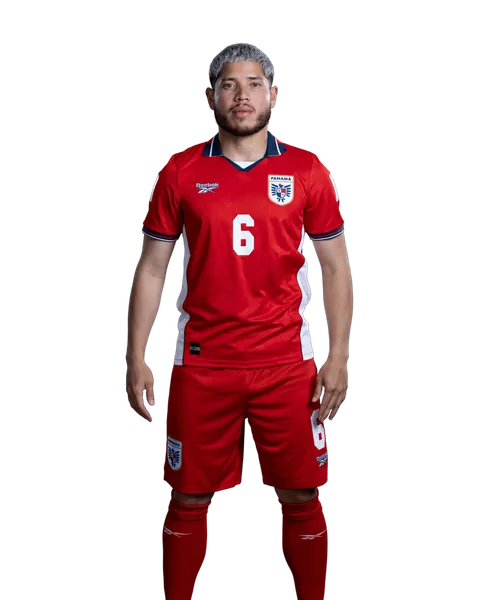 Cristian Martínez
