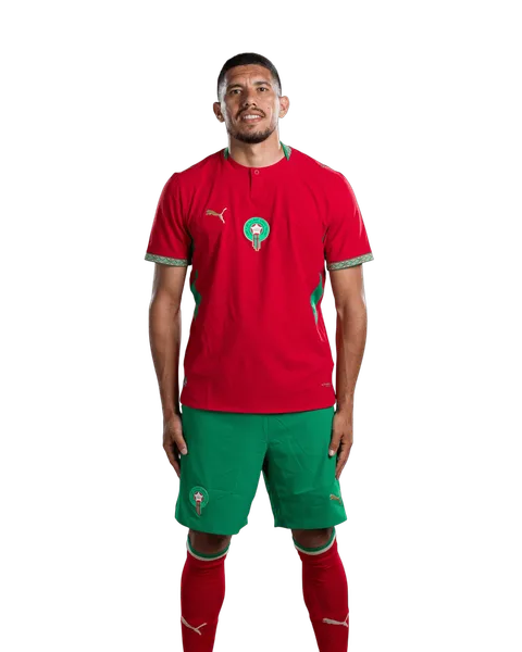 Nayef Aguerd