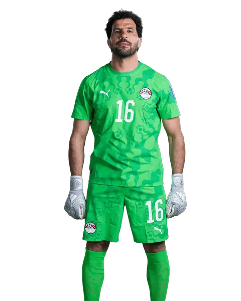 El Mahdi Soliman