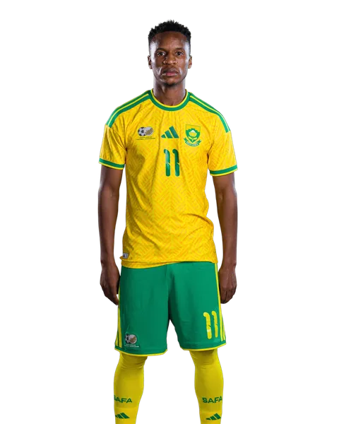 Themba Zwane