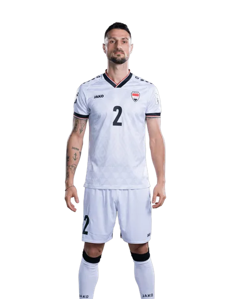 Rebin Sulaka