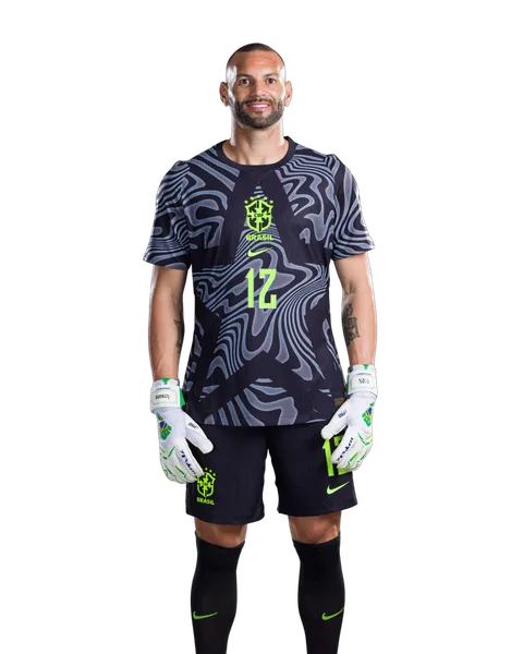 Weverton Pereira da Silva