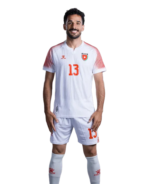 Mahmoud Al-Mardi