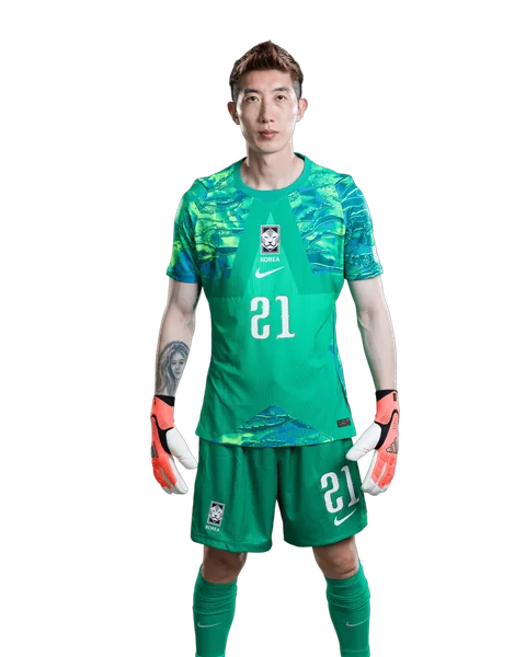 Jo Hyeon-woo