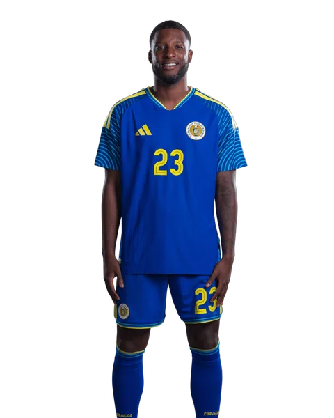 Riechedly Bazoer
