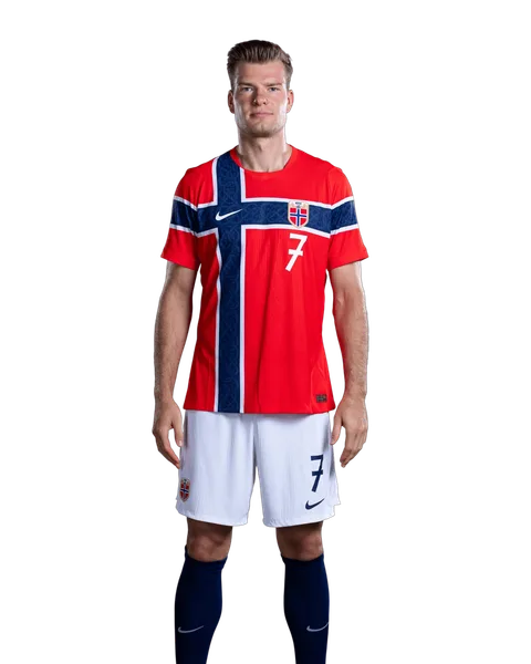 Alexander Sørloth