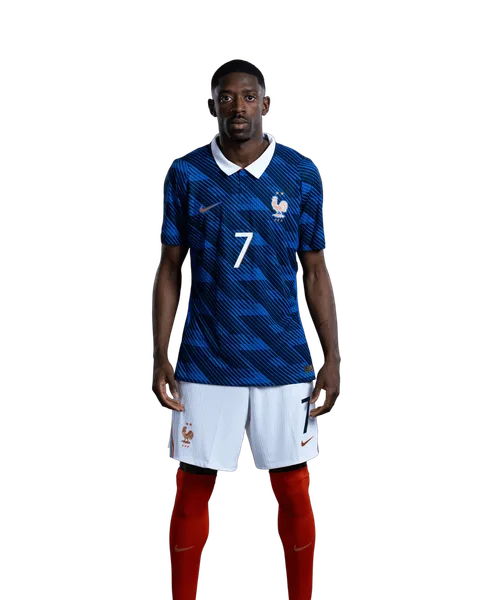 Ousmane Dembélé