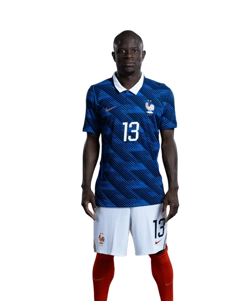 N'Golo Kanté