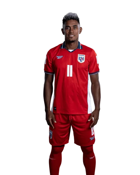 Yoel Bárcenas