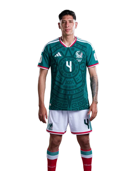Edson Álvarez