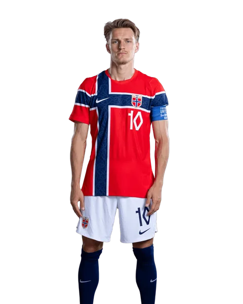 Martin Ødegaard