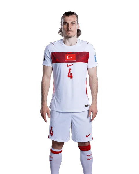 Çağlar Söyüncü