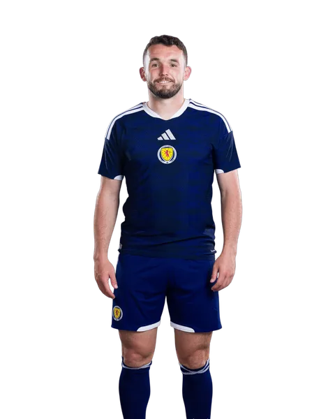John McGinn