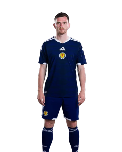 Andy Robertson