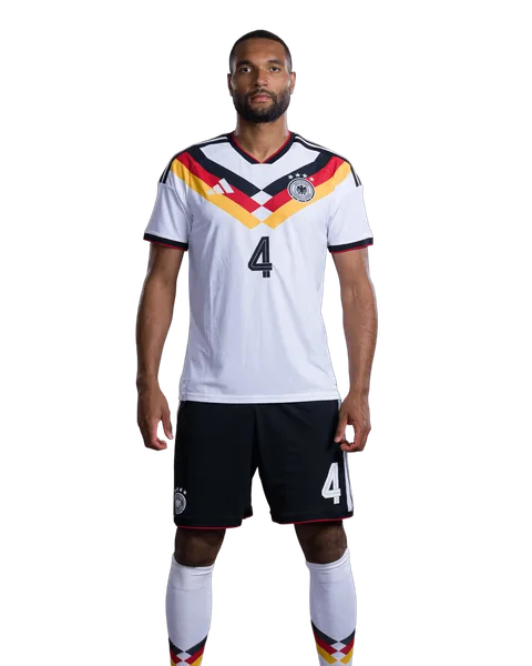 Jonathan Tah