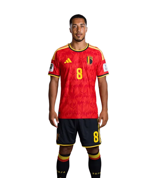 Youri Tielemans