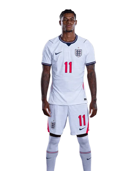 Marcus Rashford
