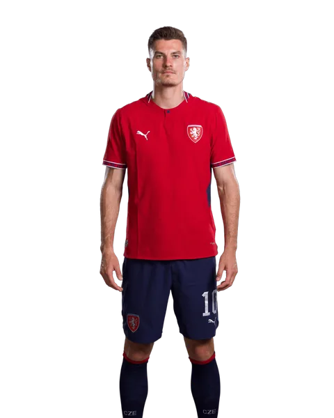 Patrik Schick