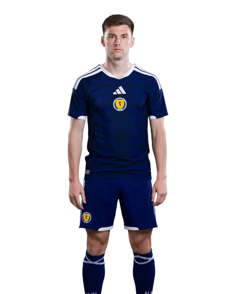 Kieran Tierney