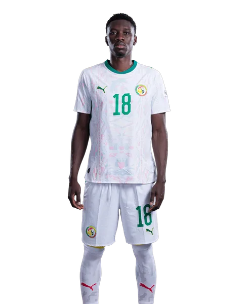 Ismaïla Sarr